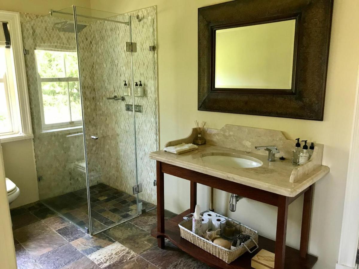 The Boathouse At Oakhurst Olives Tulbagh Exteriör bild