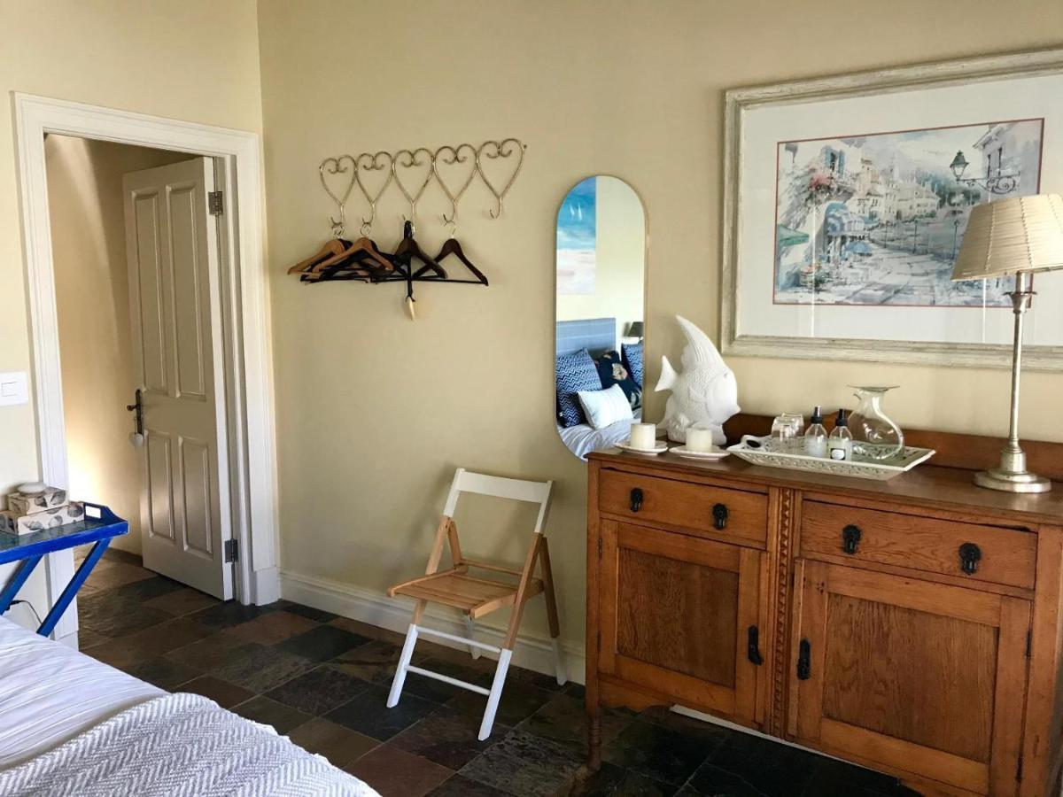 The Boathouse At Oakhurst Olives Tulbagh Exteriör bild
